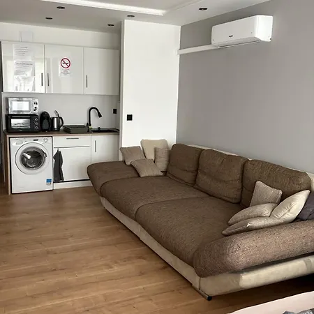 City Central Esztergom Esztergom