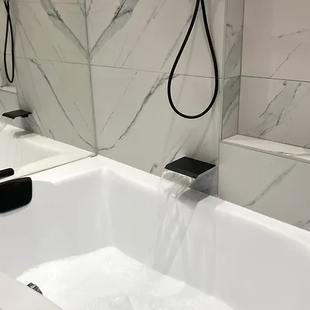 City Central Esztergom * Esztergom