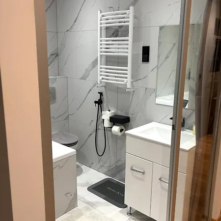 City Central Esztergom